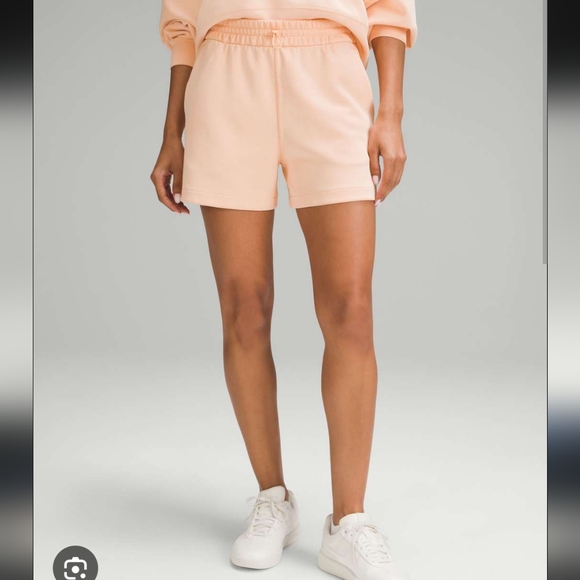 Lululemon Softstreme High Rise 4